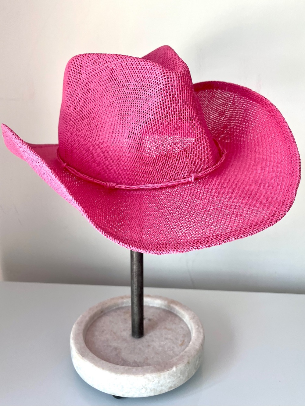 Wild Fable Pink Cowboy Hat Western Rodeo Festival Barbiecore
